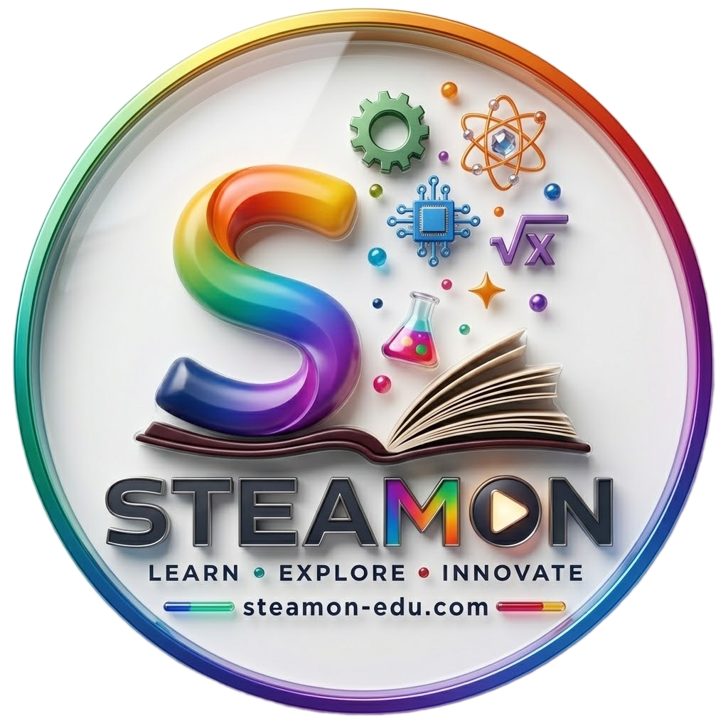 steamon-edu